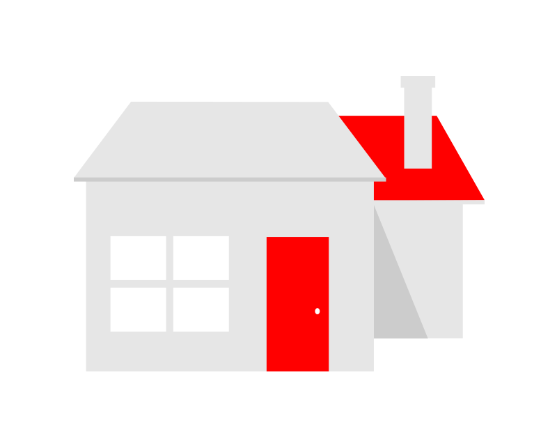 Haus-Icon